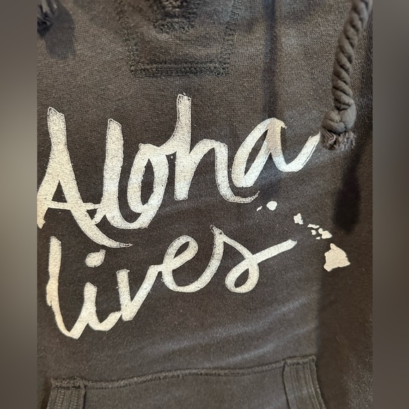 Billabong Aloha hoodie - Picture 3 of 4